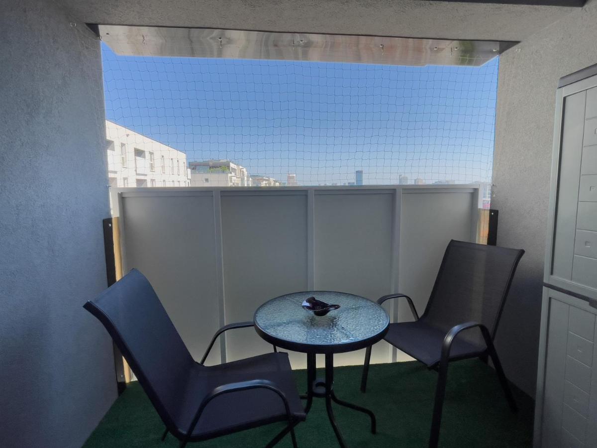 Urban Apartments Premium Baildona 18B, Free Garage, Self Check-In Katowice Exterior photo